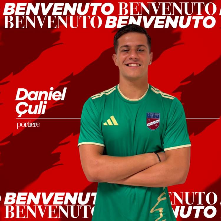 A difesa dei pali il 2008 Çuli dall’Hellas Verona