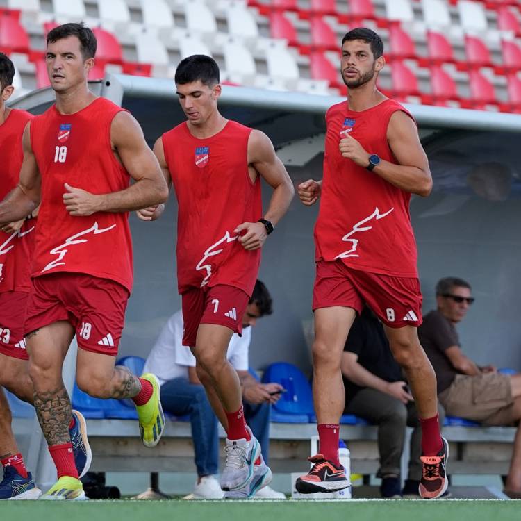 Domani l'ultimo test, Costanzi passa alla Recanatese