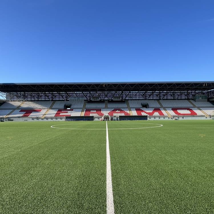 Il programma settimanale: domenica c'è la Coppa! 