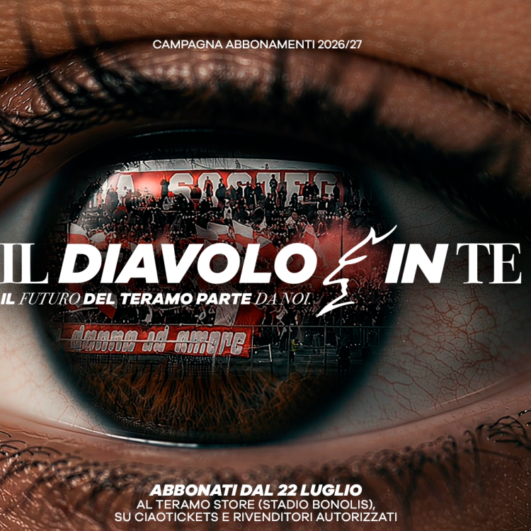Sabato chiude la campagna abbonamenti, store aperto da domani