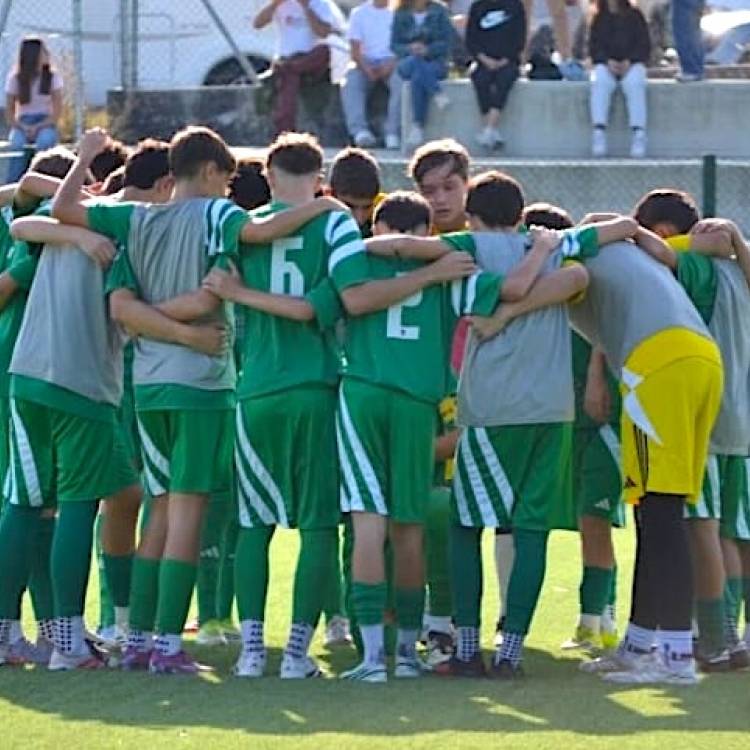 Continua l'ascesa dell'Under 15