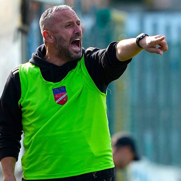 Pre-match. Pomante: «La Coppa alza il livello competitivo»